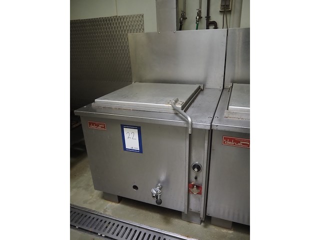 Delrue - afbeelding 2 van  3