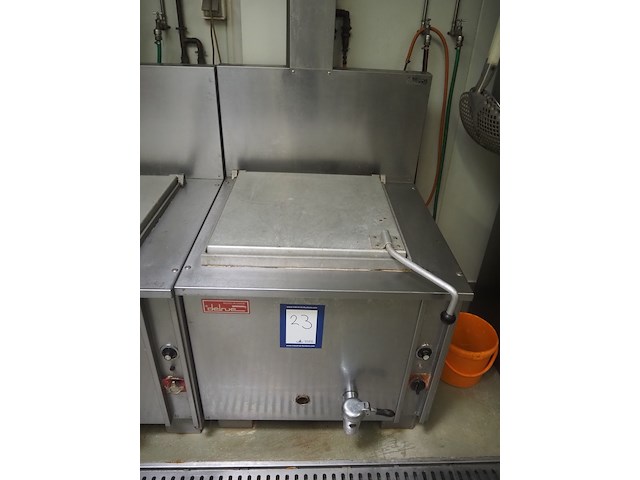 Delrue - afbeelding 2 van  5