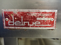 Delrue - afbeelding 4 van  4