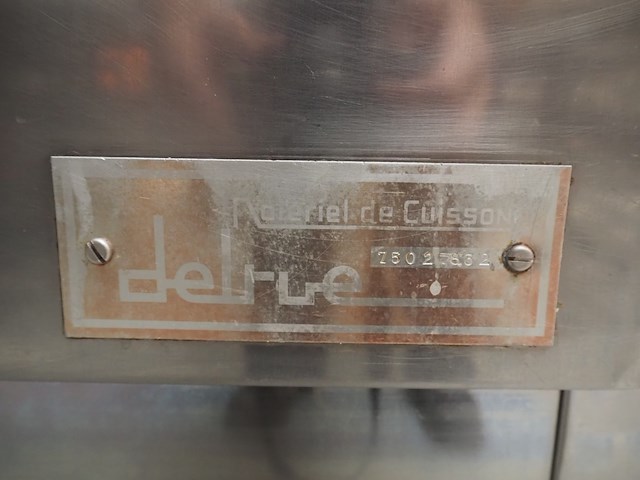 Delrue - afbeelding 2 van  10