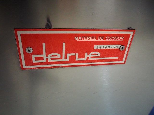 Delrue - afbeelding 2 van  10