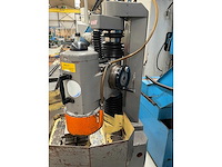 Delta - lb300 - slijpmachines op voet - afbeelding 3 van  3