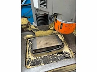 Delta - lb300 - slijpmachines op voet - afbeelding 2 van  3