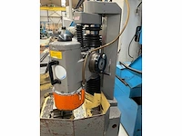 Delta - lb300 - slijpmachines op voet - afbeelding 3 van  3