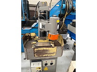 Delta - lb300 - slijpmachines op voet