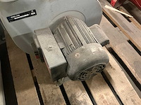 Delta 50-850 centrifugaal ventilator - afbeelding 3 van  4