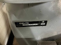 Delta 50-850 centrifugaal ventilator - afbeelding 4 van  4