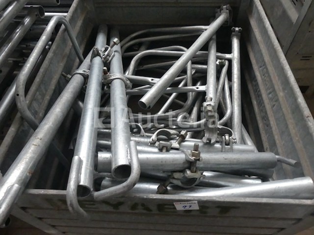 Delta 70 steiger - afbeelding 2 van  19