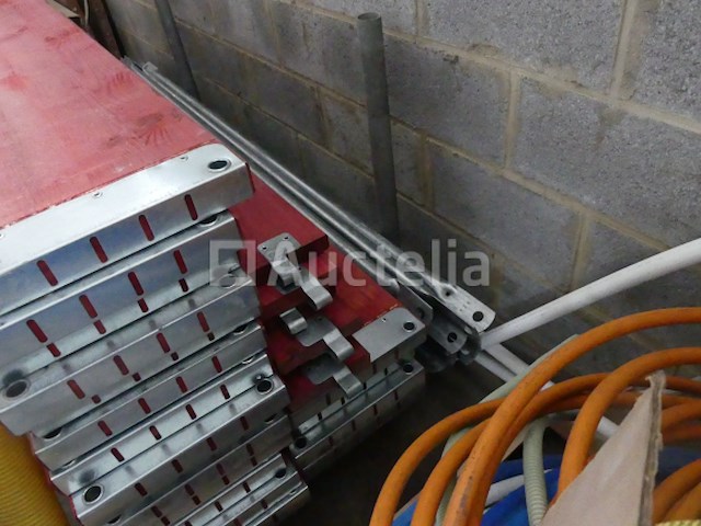 Delta 70 steiger - afbeelding 3 van  19