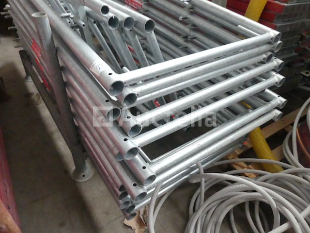 Delta 70 steiger - afbeelding 5 van  19