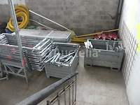 Delta 70 steiger - afbeelding 8 van  19