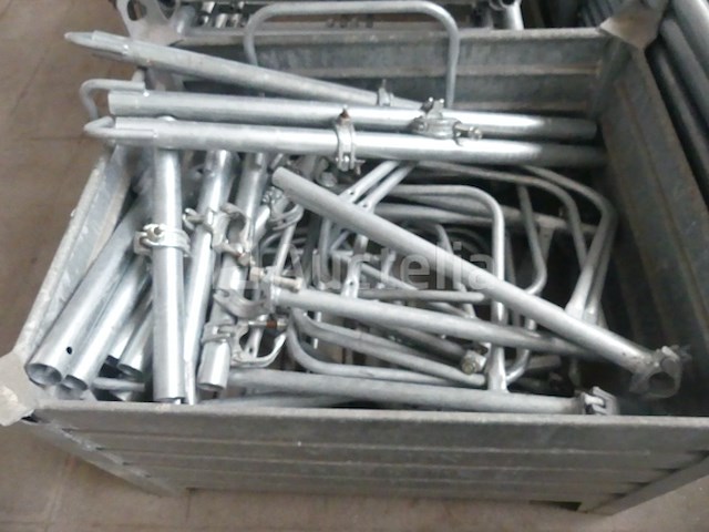 Delta 70 steiger - afbeelding 9 van  19