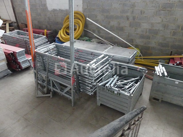 Delta 70 steiger - afbeelding 13 van  19