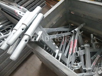 Delta 70 steiger - afbeelding 14 van  19