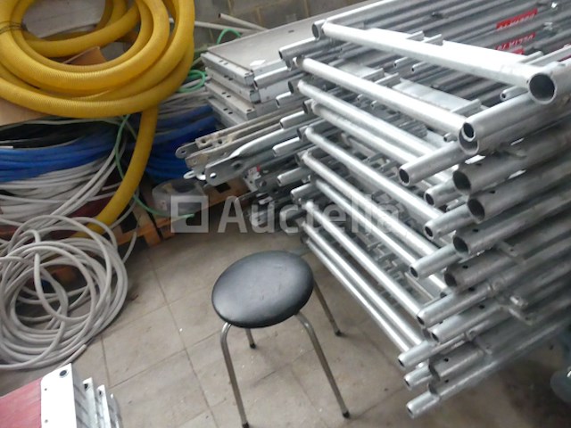 Delta 70 steiger - afbeelding 15 van  19