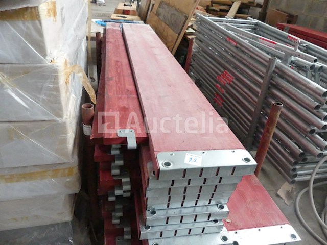 Delta 70 steiger - afbeelding 16 van  19