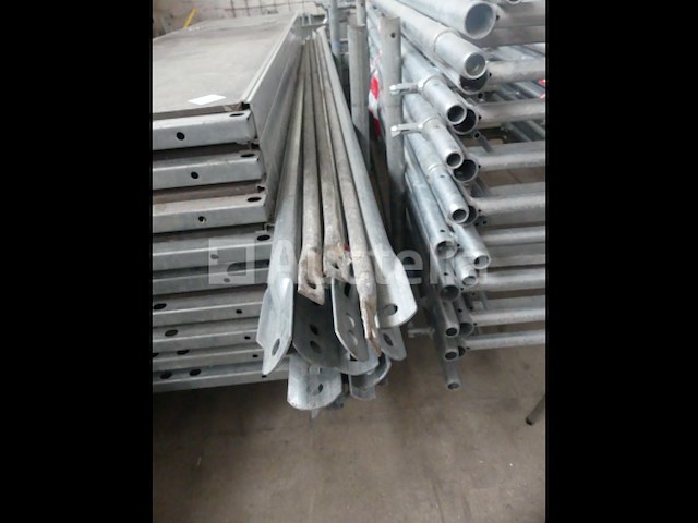 Delta 70 steiger - afbeelding 18 van  19