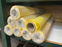 Delta dawi gp rol dampscherm (8x) - afbeelding 1 van  2