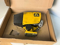 Delta dc4010 industriële infrarood scansensor - afbeelding 2 van  6