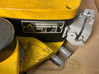 Delta dc4010 industriële infrarood scansensor - afbeelding 3 van  6