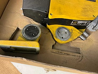 Delta dc4010 industriële infrarood scansensor - afbeelding 4 van  6