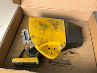 Delta dc4010 industriële infrarood scansensor - afbeelding 5 van  6