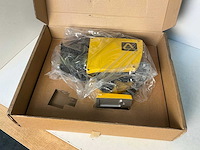 Delta dc4010f industriële infrarood scansensor - afbeelding 1 van  7