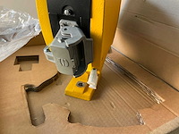 Delta dc4010f industriële infrarood scansensor - afbeelding 5 van  7