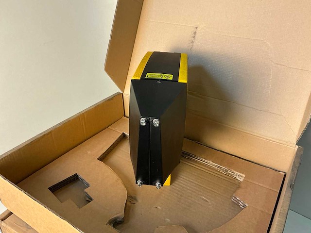 Delta dc4010f industriële infrarood scansensor - afbeelding 6 van  7