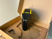 Delta dc4010f industriële infrarood scansensor - afbeelding 6 van  7