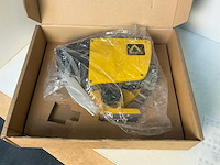 Delta dc4010fl industriële infrarood scansensor - afbeelding 1 van  7