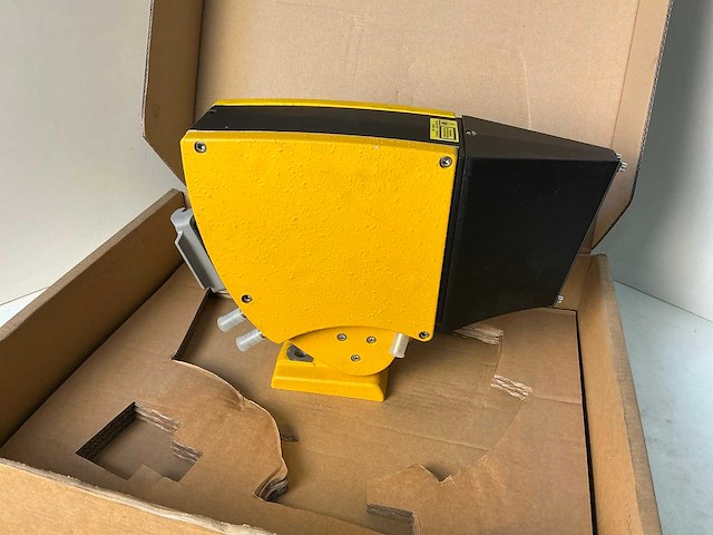 Delta dc4010fl industriële infrarood scansensor - afbeelding 3 van  7