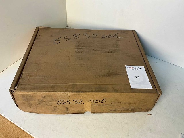 Delta dc4010fl industriële infrarood scansensor - afbeelding 6 van  7