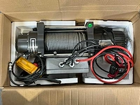 Delta dv-9000 kabellier - afbeelding 1 van  6