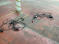 Delta electronics ev-laadkabels (2x)