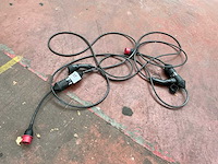 Delta electronics ev-laadkabels (2x) - afbeelding 2 van  5
