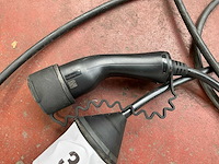 Delta electronics ev-laadkabels (2x) - afbeelding 3 van  5