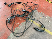 Delta electronics ev-laadkabels (2x) - afbeelding 5 van  5