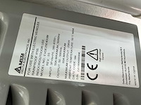 Delta electronics evde25e4dum snellaadstation - afbeelding 3 van  4