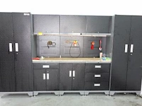 Delta group - autogarage