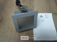 Delta light 2022205alu (4 st)