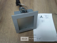 Delta light 2022205alu - afbeelding 1 van  2