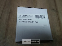 Delta light 2022205alu - afbeelding 2 van  2
