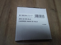 Delta light 2022205alu - afbeelding 2 van  2