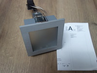 Delta light 2022205alu - afbeelding 1 van  2