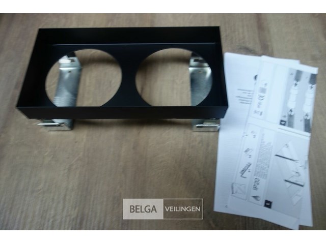 Delta light 2027302b (2x) - afbeelding 1 van  2