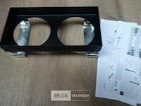 Delta light 2027302b (2x) - afbeelding 1 van  2