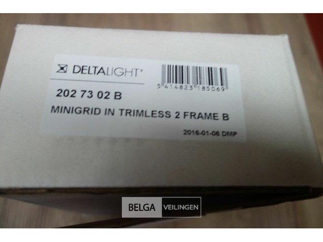 Delta light 2027302b (2x) - afbeelding 2 van  2