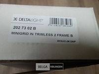 Delta light 2027302b (2x) - afbeelding 2 van  2