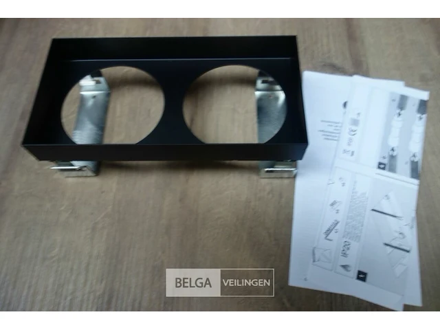 Delta light 2027302b (2x) - afbeelding 1 van  2